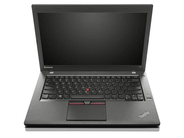 Lenovo ThinkPad T450 image 2