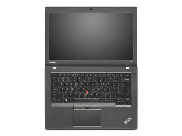 Lenovo ThinkPad T450 image 3