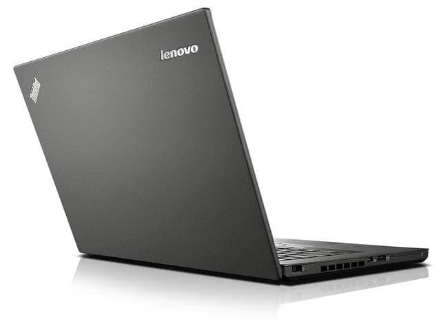 Lenovo ThinkPad T450 image 4