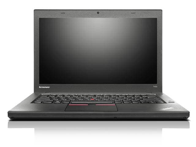Lenovo ThinkPad T450 image 5