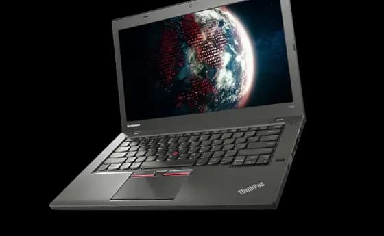 Lenovo ThinkPad T450 image 6
