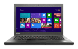 Lenovo ThinkPad T450 image 7