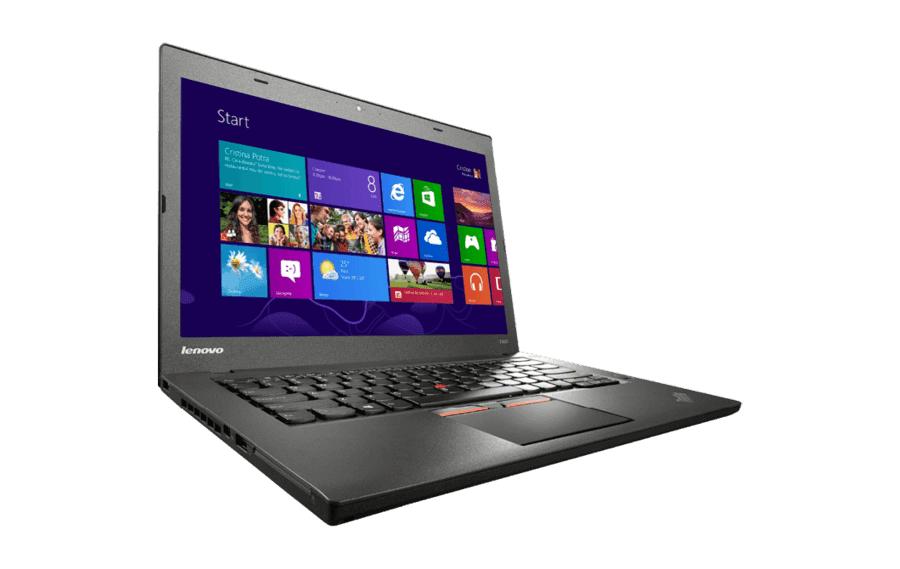 Lenovo ThinkPad T450 image 8