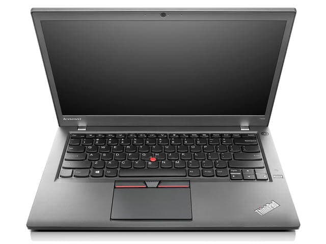 Lenovo Thinkpad T450s image 2