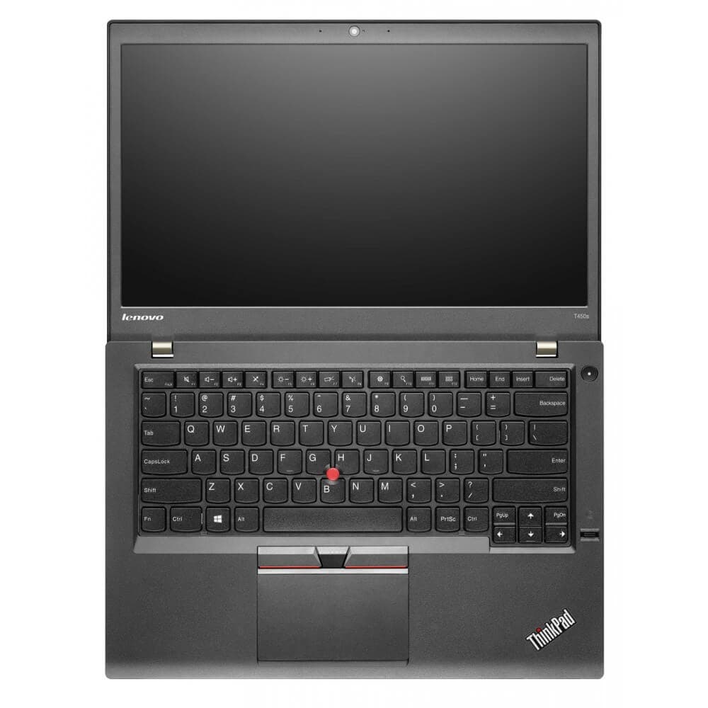 Lenovo Thinkpad T450s image 3