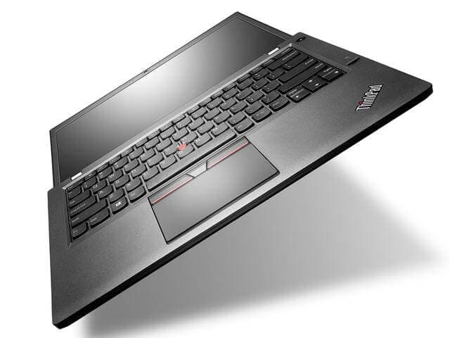 Lenovo Thinkpad T450s image 4