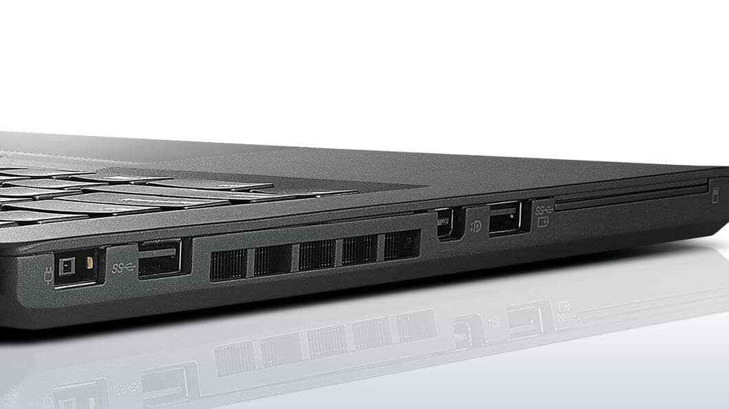 Lenovo Thinkpad T450s image 7