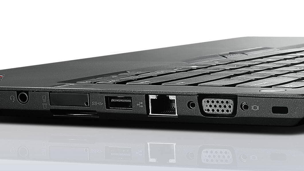 Lenovo Thinkpad T450s image 8