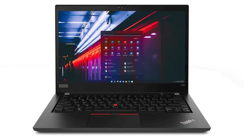 Lenovo ThinkPad T490 