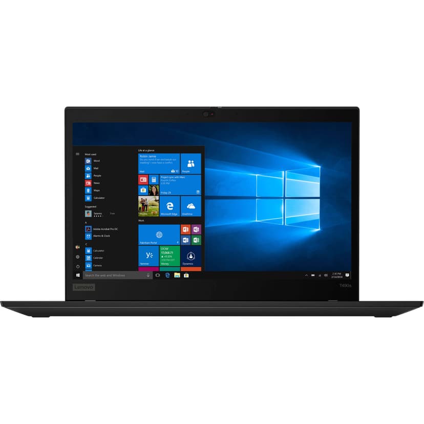 Lenovo ThinkPad T490S
