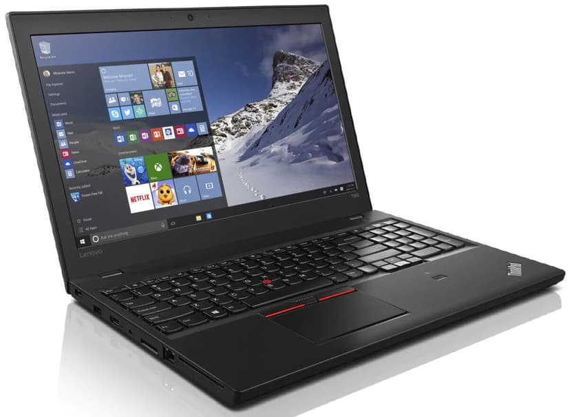 Lenovo ThinkPad T560 