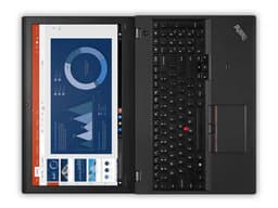 Lenovo ThinkPad T560  image 9
