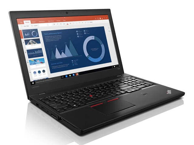 Lenovo ThinkPad T560  image 12
