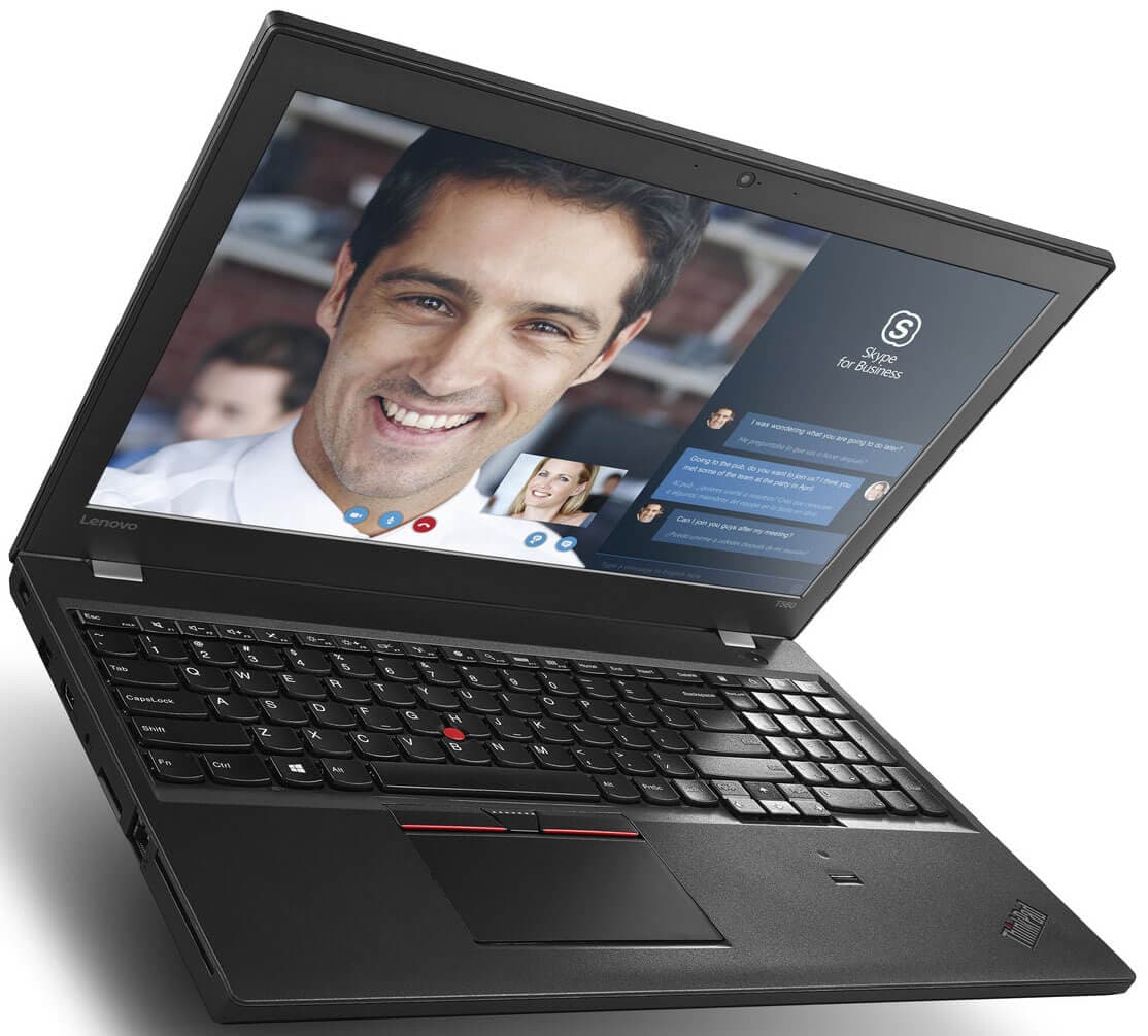Lenovo ThinkPad T560  image 1