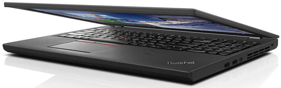 Lenovo ThinkPad T560  image 3
