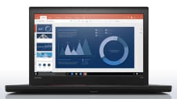 Lenovo ThinkPad T560  image 4