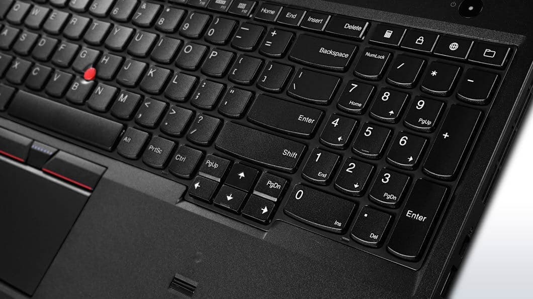 Lenovo ThinkPad T560  image 5