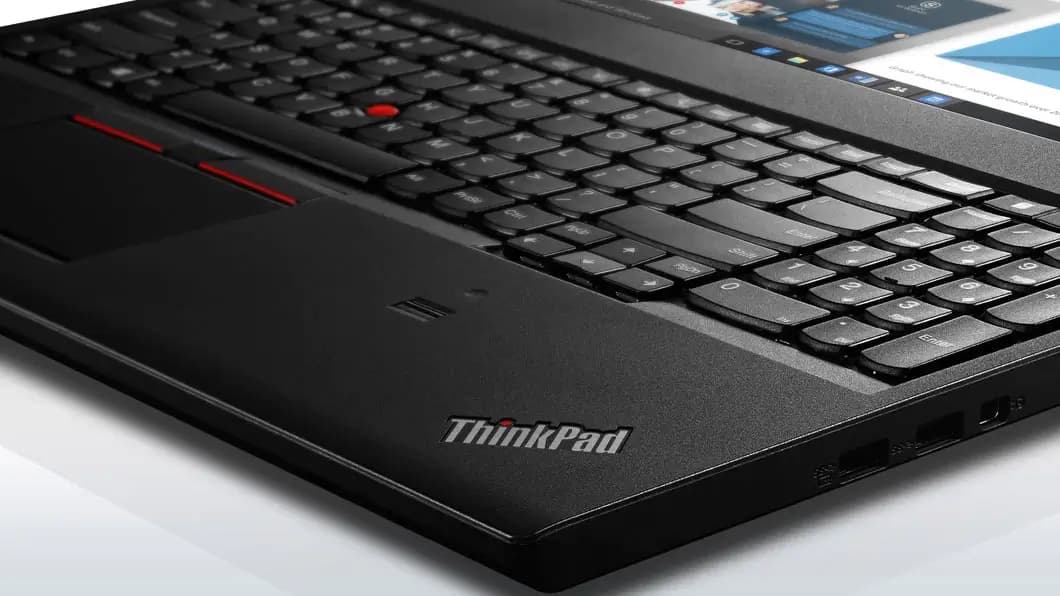 Lenovo ThinkPad T560  image 6