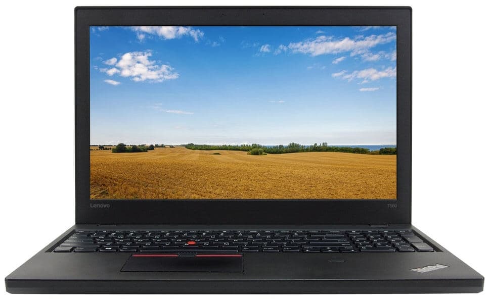 Lenovo ThinkPad T560  image 7