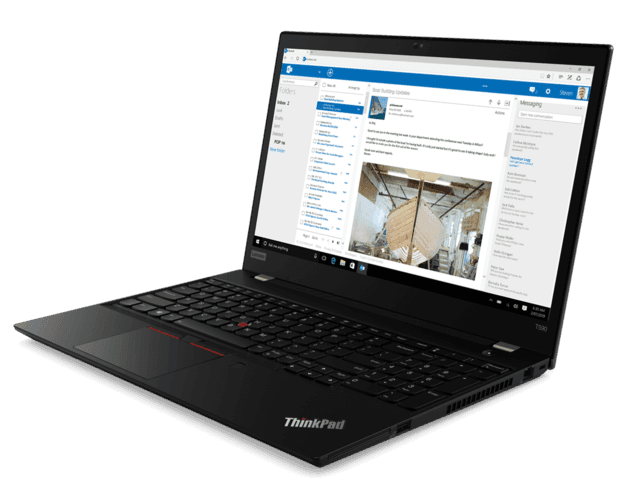 Lenovo ThinkPad T590 