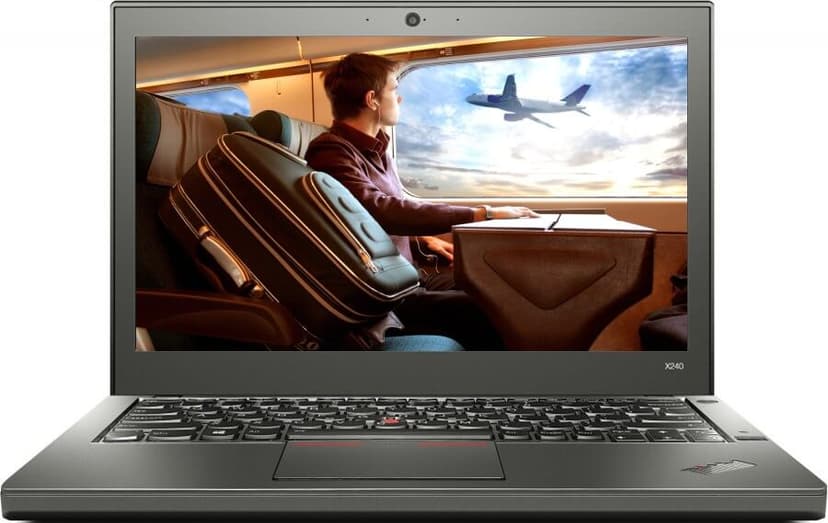 Lenovo ThinkPad X240