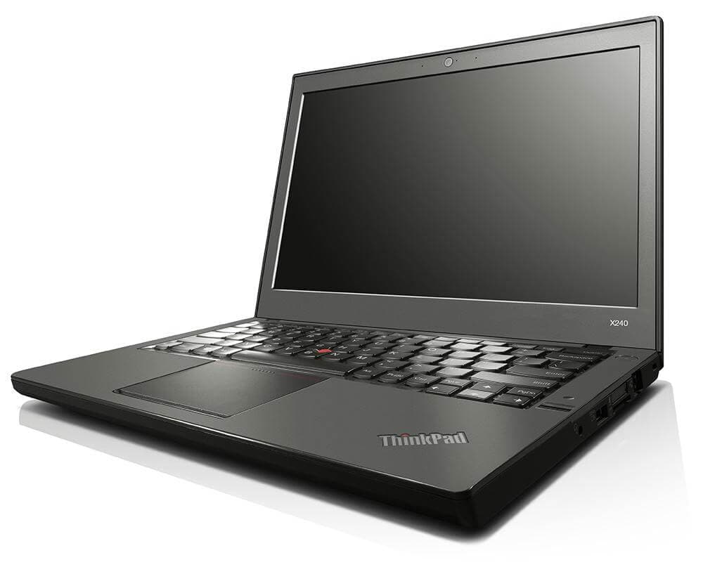 Lenovo ThinkPad X240 image 1