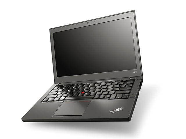 Lenovo ThinkPad X240 image 3