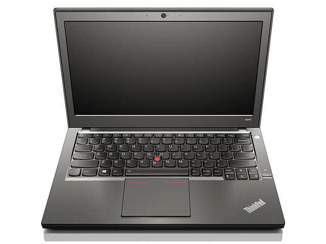 Lenovo ThinkPad X240 image 4