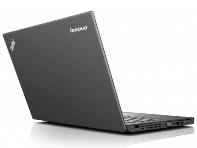 Lenovo ThinkPad X240 image 5