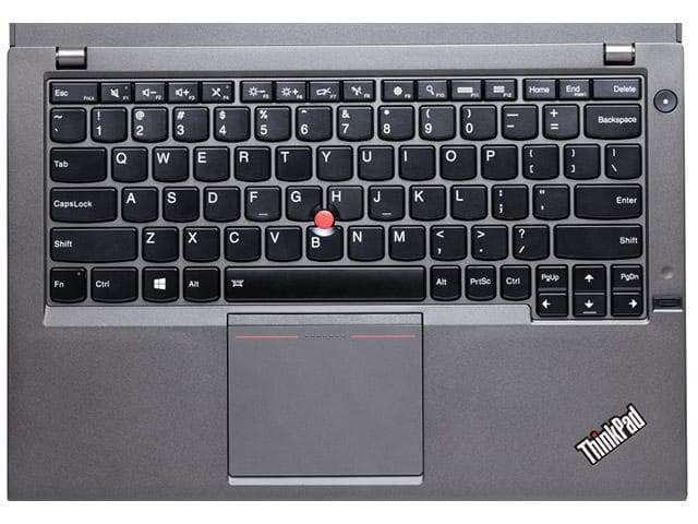 Lenovo ThinkPad X240 image 8