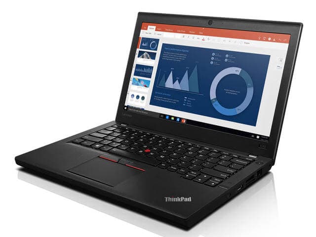 Lenovo ThinkPad X260 image 8