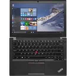 Lenovo ThinkPad X260 image 1