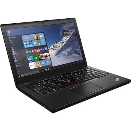 Lenovo ThinkPad X260 image 2