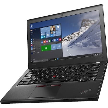 Lenovo ThinkPad X260 image 3