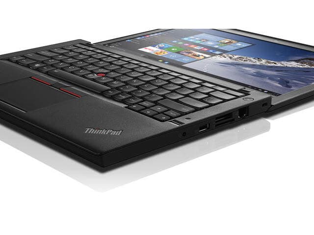 Lenovo ThinkPad X260 image 5