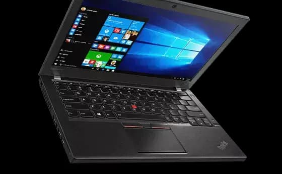 Lenovo ThinkPad X260 image 6