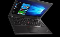 Lenovo ThinkPad X260 image 6