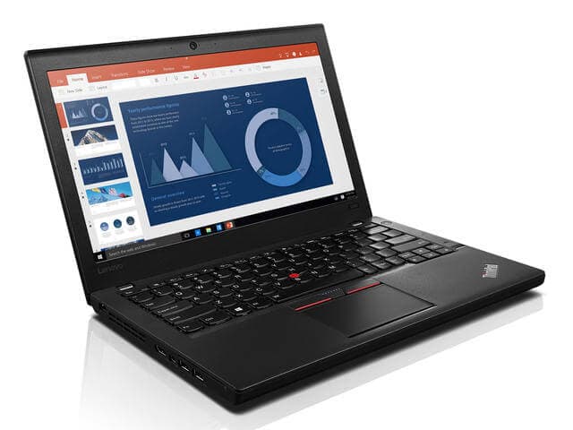 Lenovo ThinkPad X260 image 7