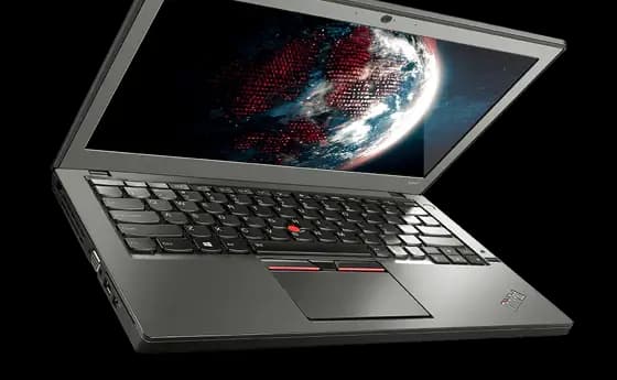 Lenovo ThinkPad X250