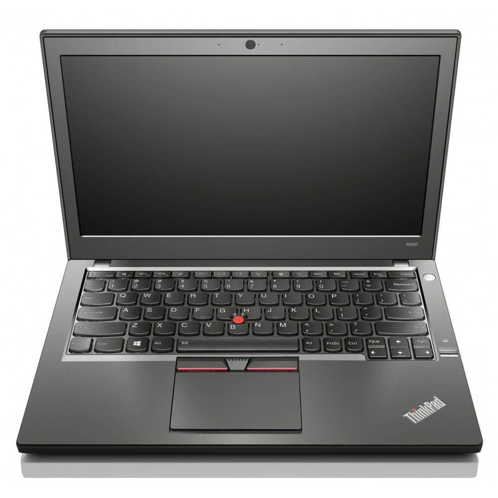 Lenovo ThinkPad X250 image 3