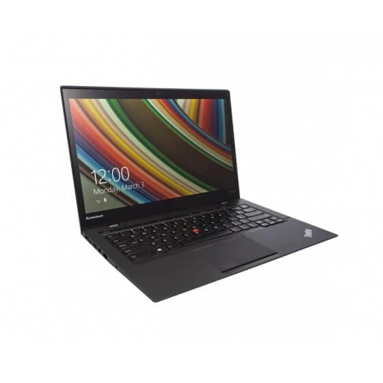 Lenovo X1 Carbon 3RD GEN  image 3