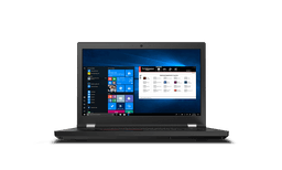 Lenovo ThinkPad P15 Gen1 image 0