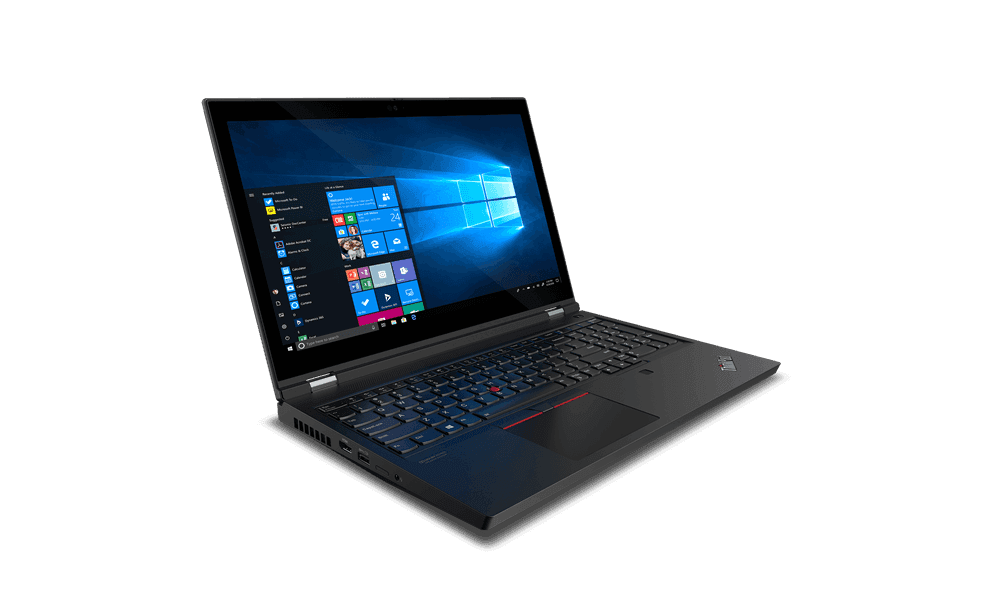 Lenovo ThinkPad P15 Gen1 image 1