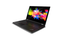 Lenovo ThinkPad P15 Gen1 image 2