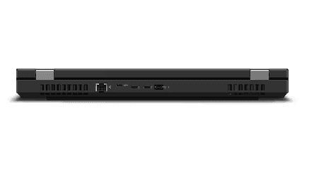 Lenovo ThinkPad P15 Gen1 image 3