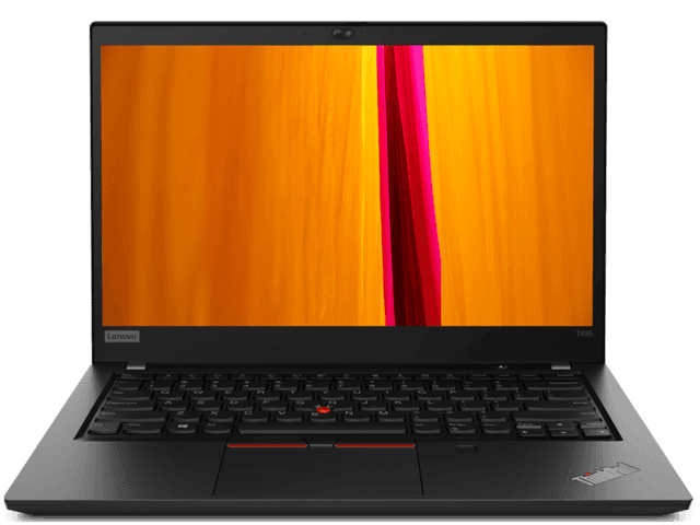 Lenovo ThinkPad T495