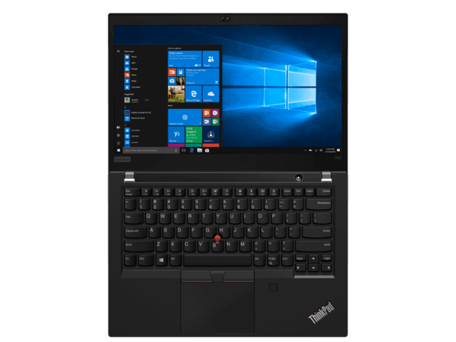 Lenovo ThinkPad T495 image 2