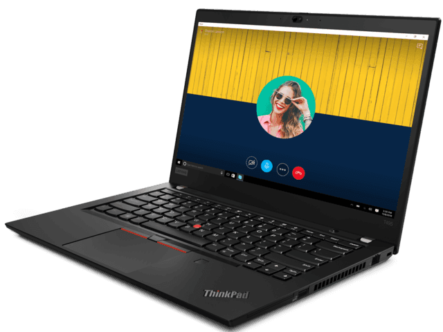 Lenovo ThinkPad T495 image 3