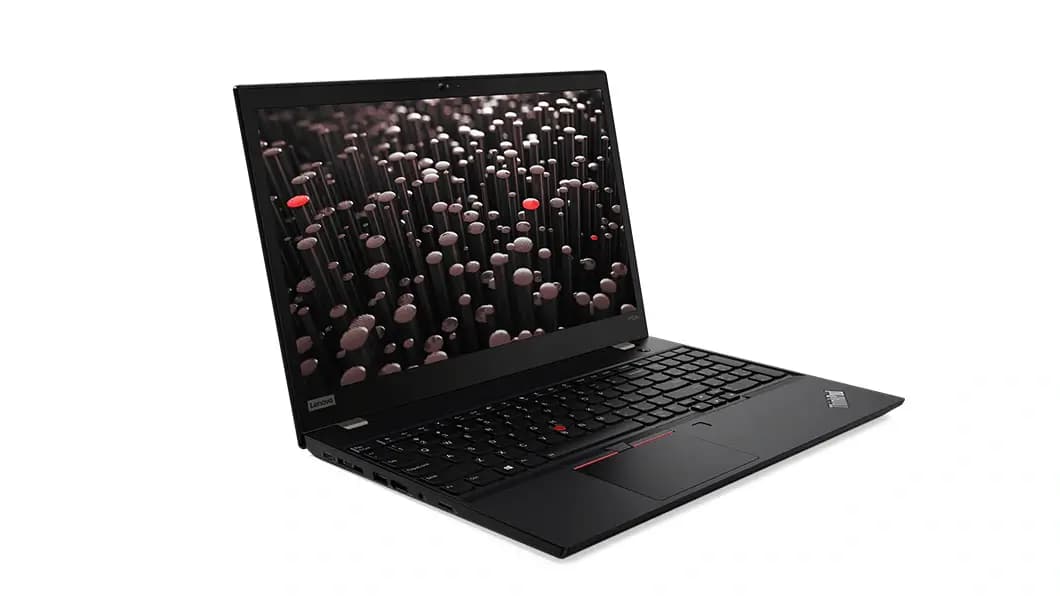 Lenovo ThinkPad P15S image 3
