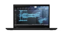 Lenovo ThinkPad P15S image 4
